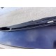 VW Transporter Caravelle T6 Face Lift 2015-2021 Rear Bumper 4 Pdc Genuine [v37]