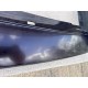 VW Transporter Caravelle T6 Face Lift 2015-2021 Rear Bumper 4 Pdc Genuine [v37]