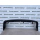 VW Transporter Caravelle T6 Face Lift 2015-2021 Rear Bumper 4 Pdc Genuine [v37]