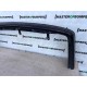 VW Transporter Caravelle T6 Face Lift 2015-2021 Rear Bumper 4 Pdc Genuine [v37]