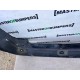 VW Transporter Caravelle T6 Face Lift 2015-2021 Rear Bumper 4 Pdc Genuine [v37]