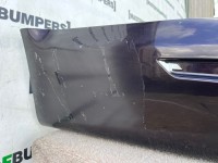 VW Transporter Caravelle T6 Face Lift 2015-2021 Rear Bumper 4 Pdc Genuine [v37]