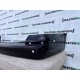 VW Transporter Caravelle T6 Face Lift 2015-2021 Rear Bumper 4 Pdc Genuine [v37]