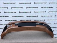 VW Transporter Caravelle Multivan T6.1 Lift 2020-2024 Front Bumper Genuine [v35]