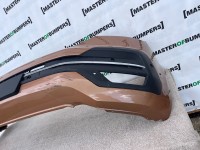 VW Transporter Caravelle Multivan T6.1 Lift 2020-2024 Front Bumper Genuine [v35]