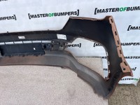 VW Transporter Caravelle Multivan T6.1 Lift 2020-2024 Front Bumper Genuine [v35]