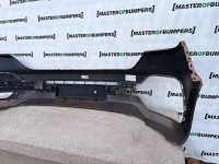 VW Transporter Caravelle Multivan T6.1 Lift 2020-2024 Front Bumper Genuine [v35]