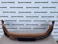 VW Transporter Caravelle Multivan T6.1 Lift 2020-2024 Front Bumper Genuine [v35]