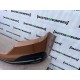 VW Transporter Caravelle Multivan T6.1 Lift 2020-2024 Front Bumper Genuine [v35]