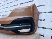 VW Transporter Caravelle Multivan T6.1 Lift 2020-2024 Front Bumper Genuine [v35]