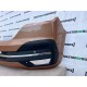 VW Transporter Caravelle Multivan T6.1 Lift 2020-2024 Front Bumper Genuine [v35]