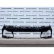 VW Passat Evo R Line Gte B8 Lift 2020-2024 Front Bumper 4 Pdc Genuine [v44]