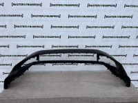 VW Passat Evo R Line Gte B8 Lift 2020-2024 Front Bumper 4 Pdc Genuine [v44]