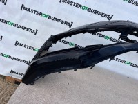 VW Passat Evo R Line Gte B8 Lift 2020-2024 Front Bumper 4 Pdc Genuine [v44]