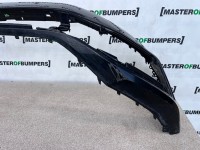 VW Passat Evo R Line Gte B8 Lift 2020-2024 Front Bumper 4 Pdc Genuine [v44]