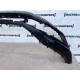 VW Passat Evo R Line Gte B8 Lift 2020-2024 Front Bumper 4 Pdc Genuine [v44]