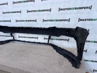 VW Passat Evo R Line Gte B8 Lift 2020-2024 Front Bumper 4 Pdc Genuine [v44]