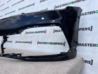 VW Passat Evo R Line Gte B8 Lift 2020-2024 Front Bumper 4 Pdc Genuine [v44]