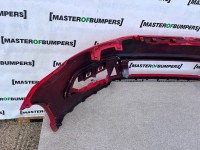 VW Polo R Line Mk5 6r0 2010-2014 Front Bumper No Pdc No Jets Genuine [v36]