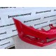 VW Polo R Line Mk5 6r0 2010-2014 Front Bumper No Pdc No Jets Genuine [v36]