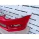 VW Polo R Line Mk5 6r0 2010-2014 Front Bumper No Pdc No Jets Genuine [v36]