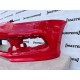 VW Polo R Line Mk5 6r0 2010-2014 Front Bumper No Pdc No Jets Genuine [v36]