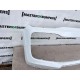 VW Up Gti Facelift 2017-2020 Front Bumper White Genuine [v52]