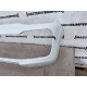 VW Up Gti Facelift 2017-2020 Front Bumper White Genuine [v52]