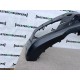 VW Caddy Life Short And Max 2015-2019 Front Bumper No Pdc No Jets Genuine [v57]