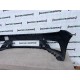 VW Caddy Life Short And Max 2015-2019 Front Bumper No Pdc No Jets Genuine [v57]