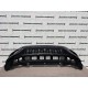 VW T-roc Troc Sel Evo Suv 2017-2020 Front Bumper 4 Pdc Genuine [v61]