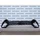 VW Touareg Se Sel Suv Mk3 2019-2022 Front Bumper 6 Pdc +jets Genuine [v588]