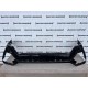 VW Touareg Se Sel Suv Mk3 2019-2022 Front Bumper 6 Pdc +jets Genuine [v588]