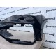 VW Touareg Se Sel Suv Mk3 2019-2022 Front Bumper 6 Pdc +jets Genuine [v588]