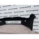 VW Golf Style Se Mk8 Hatchback 2020-2024 Front Bumper Black Genuine [v64]