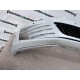 VW Golf Gti Gtd Mk7 Hatchback 2013-2016 Front Bumper 4 Pdc +jets Genuine [v70]