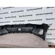 VW Golf Gti Gtd Mk7 Hatchback 2013-2016 Front Bumper 4 Pdc +jets Genuine [v70]