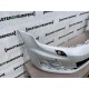 VW Golf Gti Gtd Mk7 Hatchback 2013-2016 Front Bumper 4 Pdc +jets Genuine [v70]