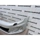 VW Golf Gti Gtd Mk7 Hatchback 2013-2016 Front Bumper 4 Pdc +jets Genuine [v70]