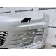 VW Golf Gti Gtd Mk7 Hatchback 2013-2016 Front Bumper 4 Pdc +jets Genuine [v70]