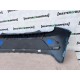 VW Up Up! Move Facelift 2017-2020 Rear Bumper No Pdc Genuine [v82]