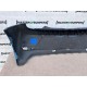 VW Up Up! Move Facelift 2017-2020 Rear Bumper No Pdc Genuine [v82]