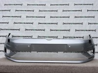 VW Golf Se Mk7 Lift Hatchback 2017-2019 Front Bumper 4 Pdc + Jets Genuine [v84]