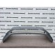 VW Golf Se Mk7 Lift Hatchback 2017-2019 Front Bumper 4 Pdc + Jets Genuine [v84]