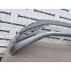 VW Golf Se Mk7 Lift Hatchback 2017-2019 Front Bumper 4 Pdc + Jets Genuine [v84]