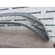 VW Golf Se Mk7 Lift Hatchback 2017-2019 Front Bumper 4 Pdc + Jets Genuine [v84]