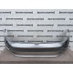 VW Golf Se Mk7 Lift Hatchback 2017-2019 Front Bumper 4 Pdc + Jets Genuine [v84]