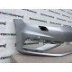 VW Golf Se Mk7 Lift Hatchback 2017-2019 Front Bumper 4 Pdc + Jets Genuine [v84]