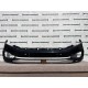 VW Passat Se Trendline Bluemotion B8 2020-2024 Front Bumper 4 Pdc Genuine [v90]