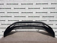 VW Passat Se Trendline Bluemotion B8 2020-2024 Front Bumper 4 Pdc Genuine [v90]